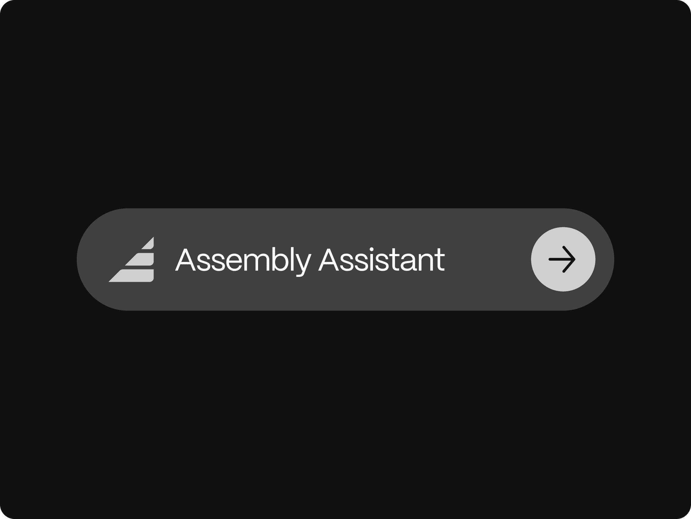 AI Assistant